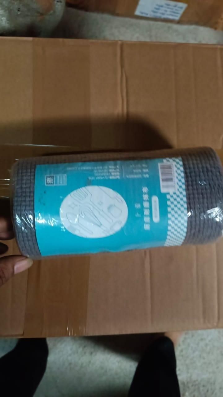 Microfiber Cleaning Cloth Pack (25/50/75 Sheets) – Reusable, Absorbent & Lint-Free for Kitchen, Home & Car