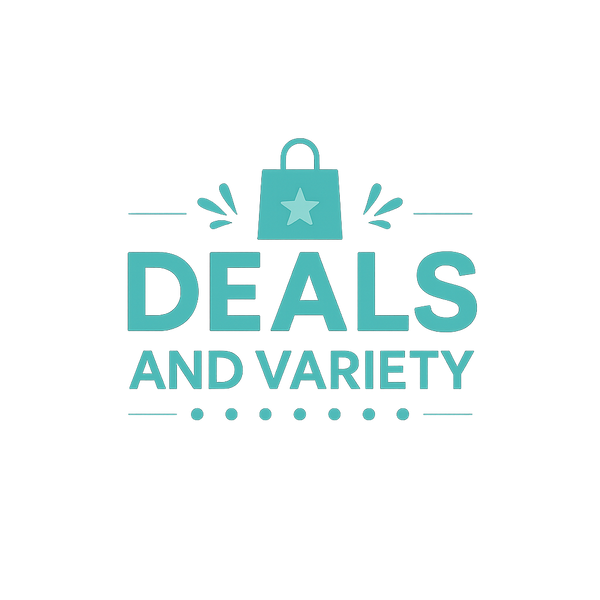 Deals & Variety